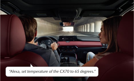 Garlyn Shelton Mazda in Temple TX