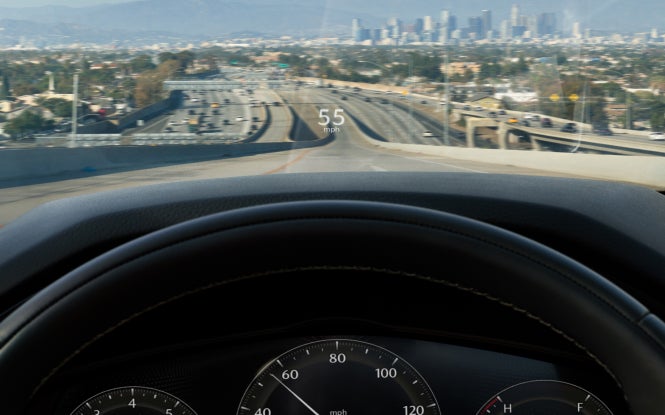 Mazda CX-70 | Garlyn Shelton Mazda in Temple TX