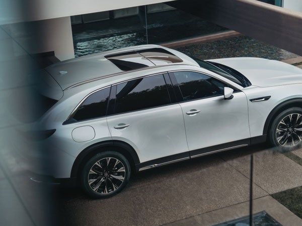 Garlyn Shelton Mazda in Temple TX