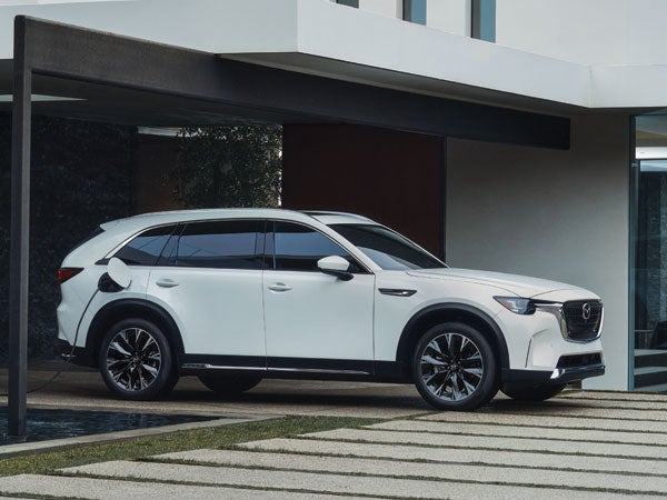 Garlyn Shelton Mazda in Temple TX