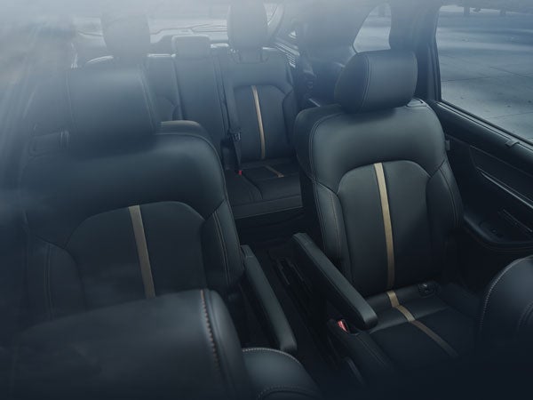 Garlyn Shelton Mazda in Temple TX