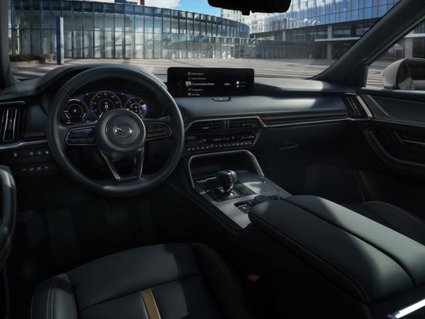 Garlyn Shelton Mazda in Temple TX