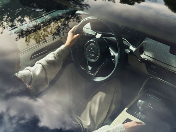 Garlyn Shelton Mazda in Temple TX