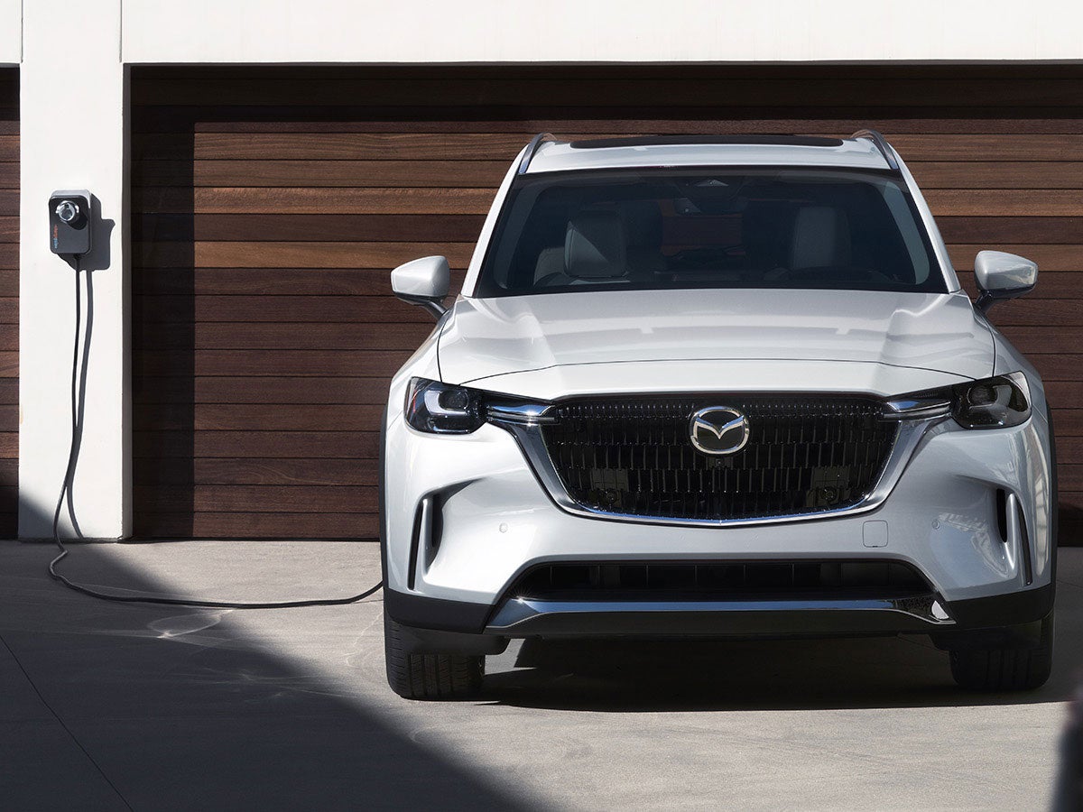 Garlyn Shelton Mazda in Temple TX