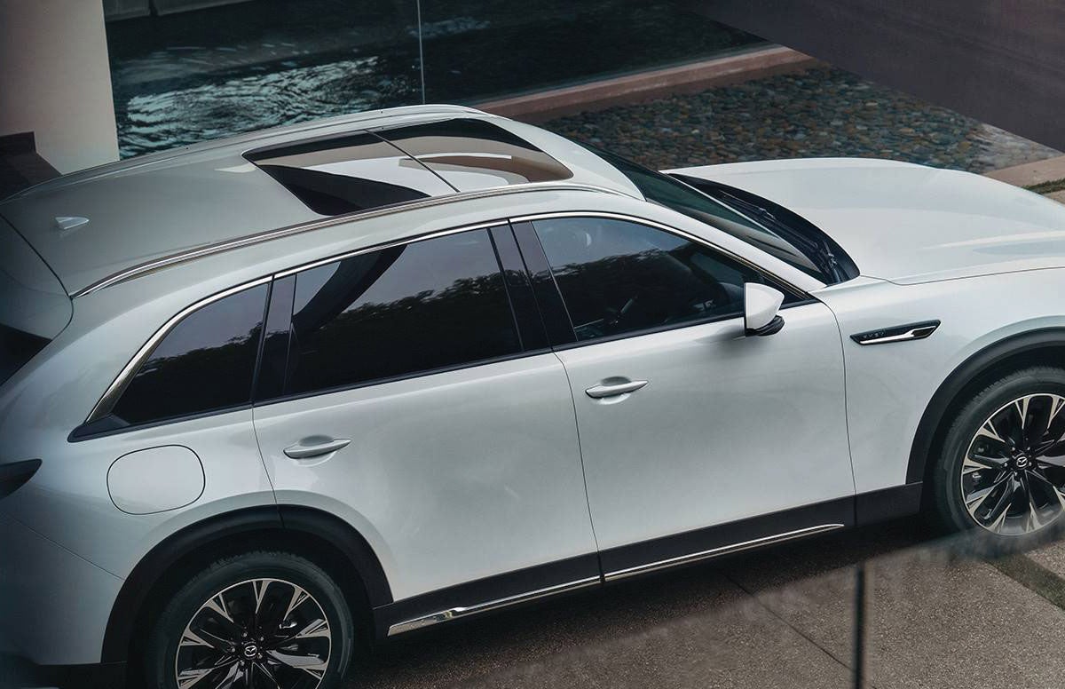 Garlyn Shelton Mazda in Temple TX