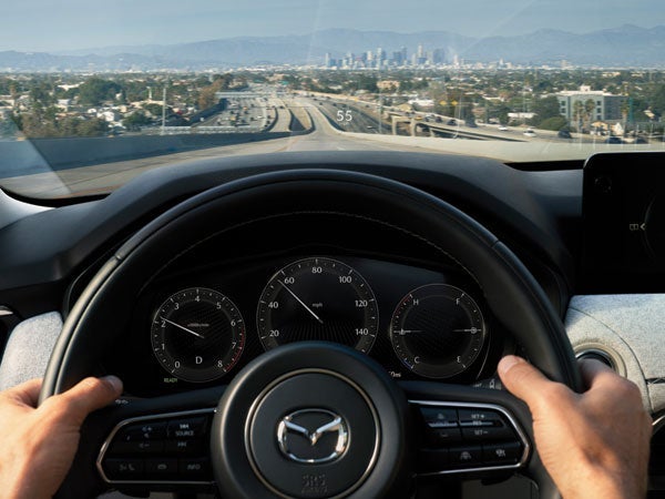 Garlyn Shelton Mazda in Temple TX