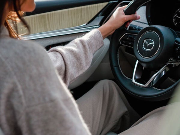 Garlyn Shelton Mazda in Temple TX