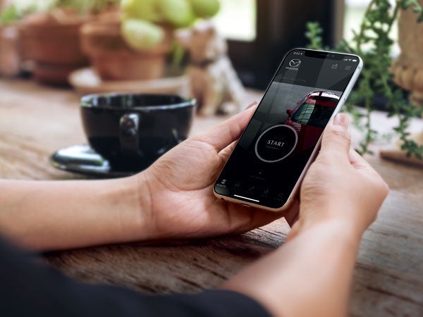 Garlyn Shelton Mazda in Temple TX