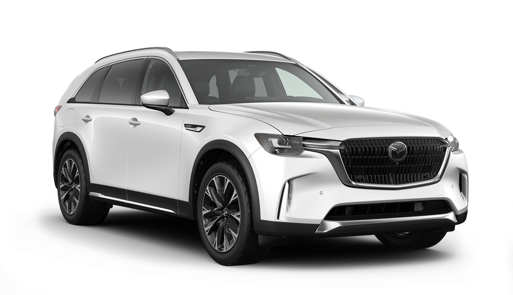 Garlyn Shelton Mazda in Temple TX