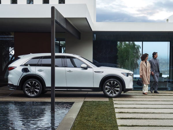 Garlyn Shelton Mazda in Temple TX