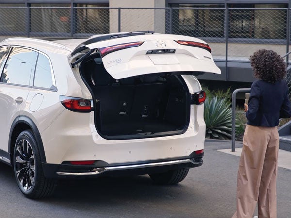 Garlyn Shelton Mazda in Temple TX