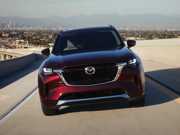 Garlyn Shelton Mazda in Temple TX