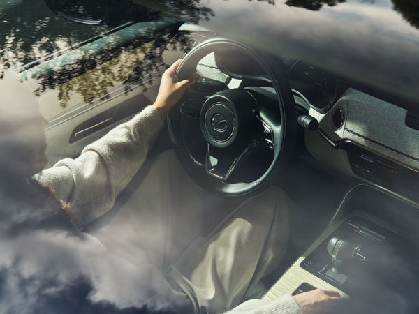 Garlyn Shelton Mazda in Temple TX