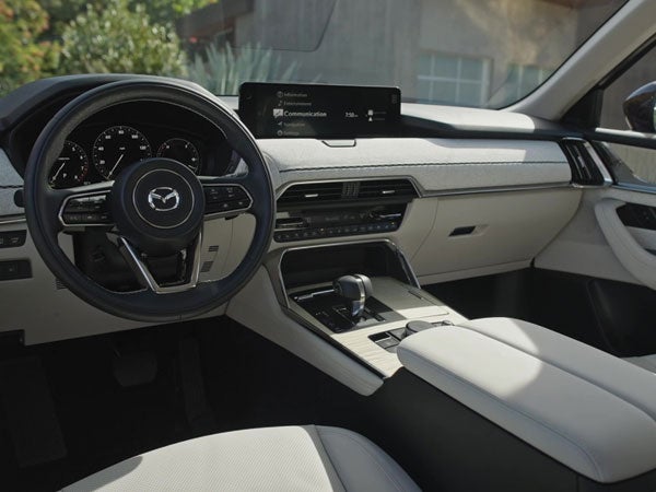 Garlyn Shelton Mazda in Temple TX