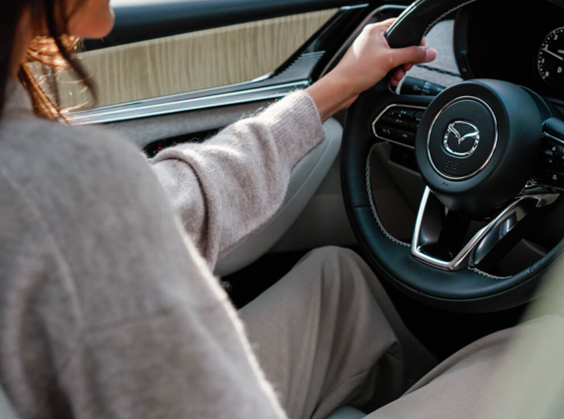 Garlyn Shelton Mazda in Temple TX