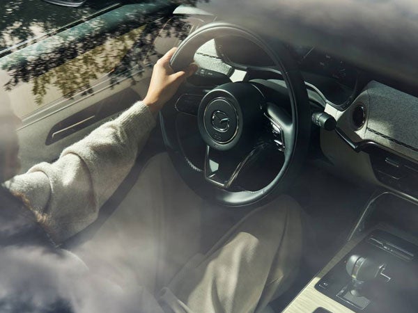 Garlyn Shelton Mazda in Temple TX