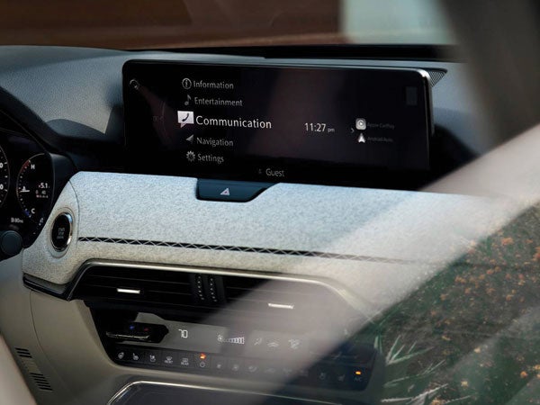 Garlyn Shelton Mazda in Temple TX