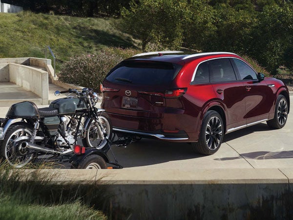 Garlyn Shelton Mazda in Temple TX