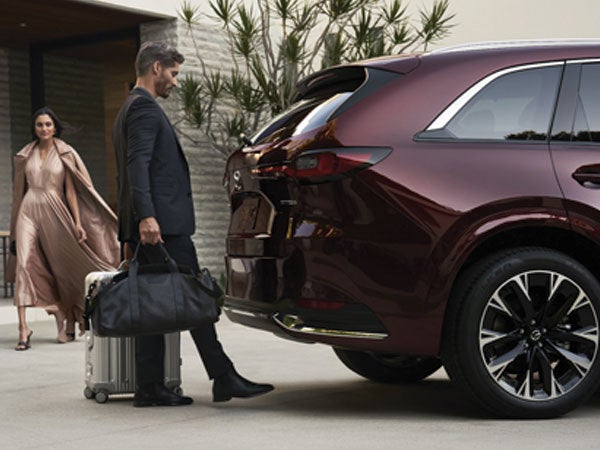 Garlyn Shelton Mazda in Temple TX