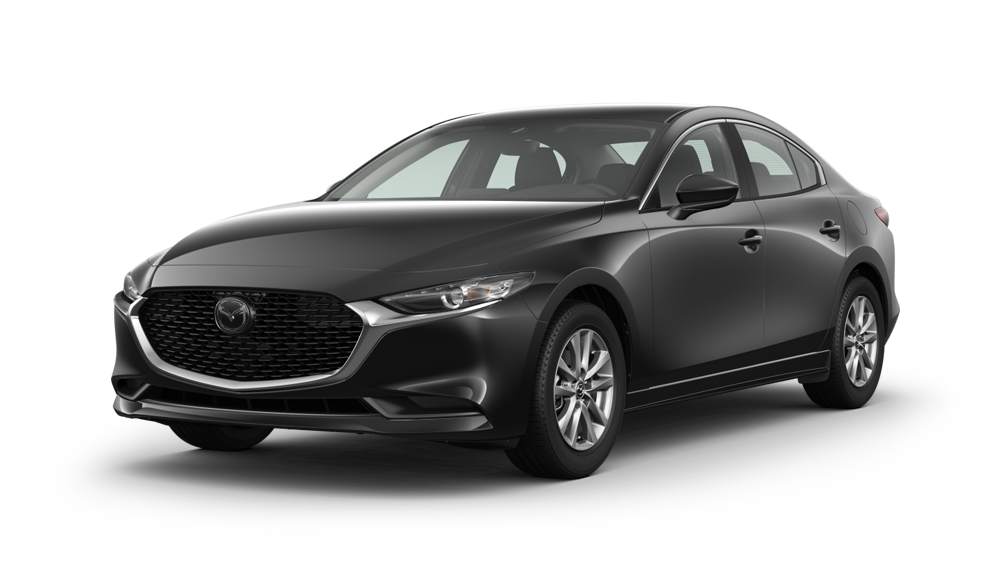 2024 Mazda 3 Sedan 2.5 S | Garlyn Shelton Mazda in Temple TX