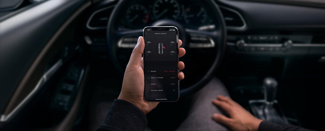 Garlyn Shelton Mazda in Temple TX