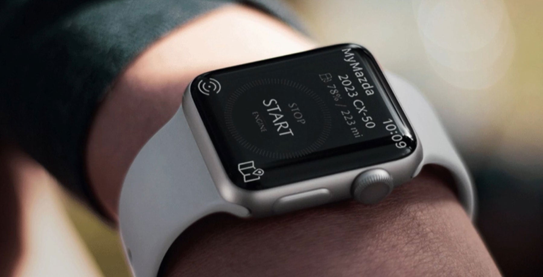 Garlyn Shelton Mazda in Temple TX