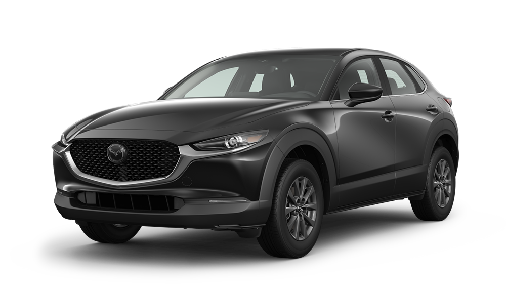 Mazda CX-30 2.5 S | Garlyn Shelton Mazda in Temple TX