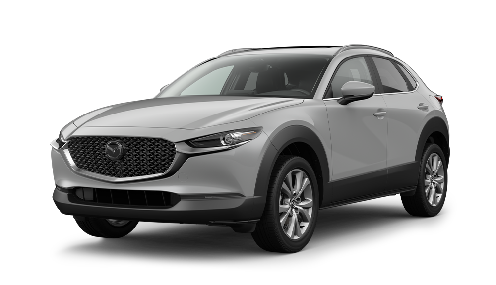 Mazda CX-30 2.5 S PREFERRED | Garlyn Shelton Mazda in Temple TX