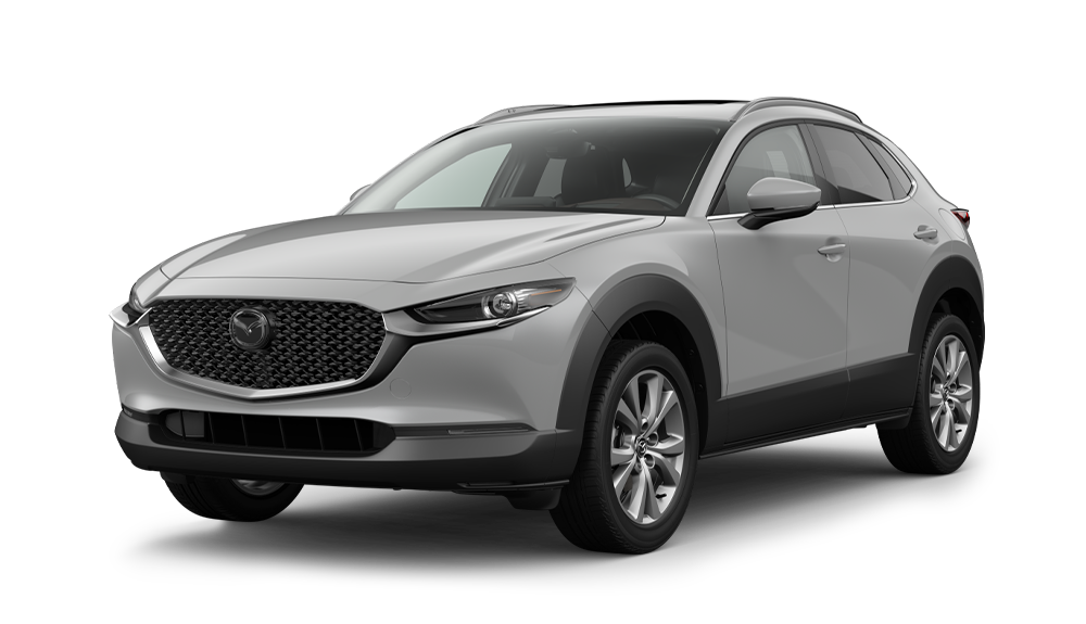Mazda CX-30 2.5 S PREMIUM | Garlyn Shelton Mazda in Temple TX