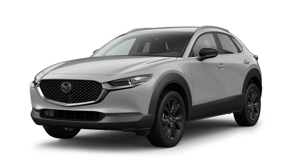Mazda CX-30 2.5 S SELECT SPORT | Garlyn Shelton Mazda in Temple TX