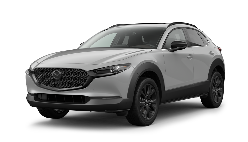 Mazda CX-30 2.5 TURBO PREMIUM | Garlyn Shelton Mazda in Temple TX