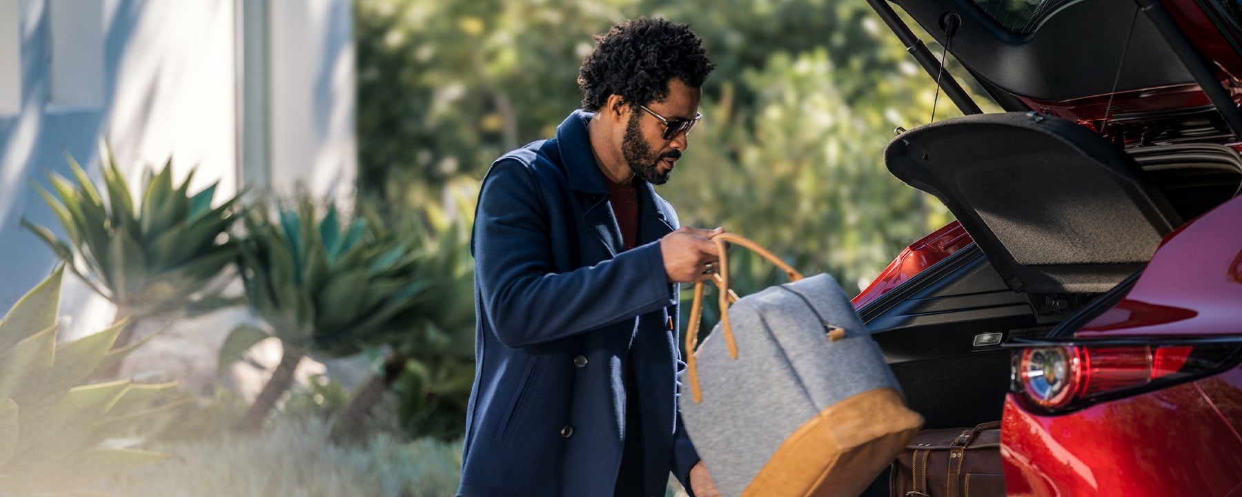 Garlyn Shelton Mazda in Temple TX