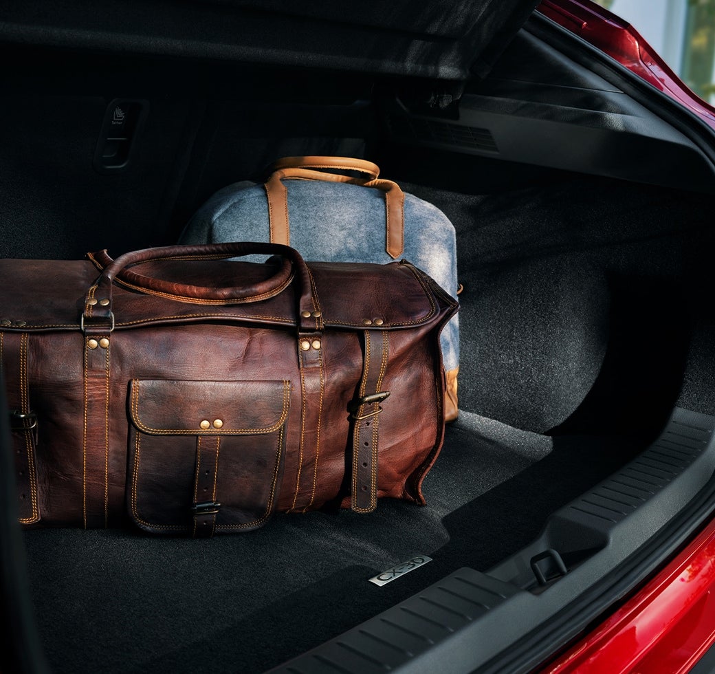 Garlyn Shelton Mazda in Temple TX