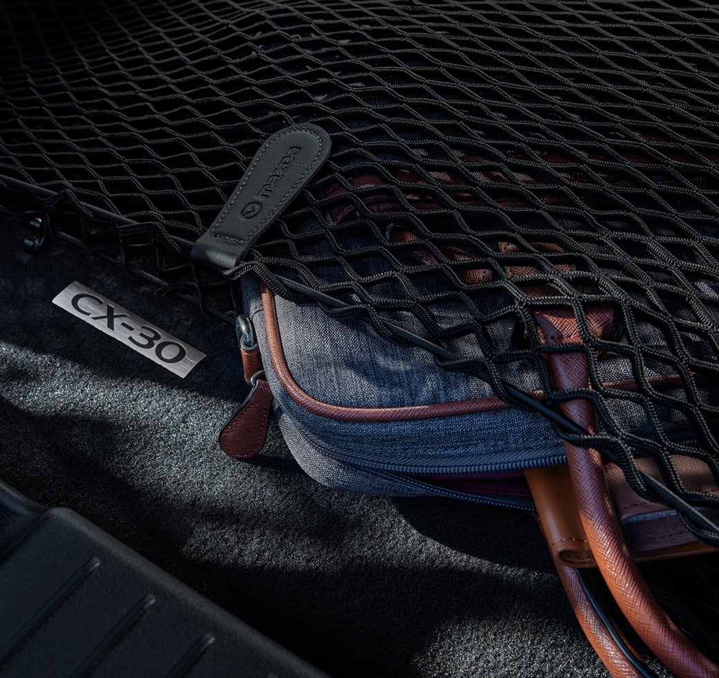 Garlyn Shelton Mazda in Temple TX