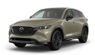 Mazda CX-5 2.5 Carbon Turbo | Garlyn Shelton Mazda in Temple TX