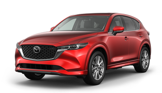 Mazda CX-5 2.5 Turbo Premium | Garlyn Shelton Mazda in Temple TX