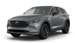 Mazda CX-5 2.5 S Carbon Edition | Garlyn Shelton Mazda in Temple TX