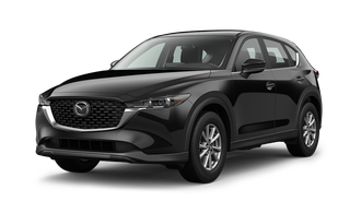 Mazda CX-5 2.5 S | Garlyn Shelton Mazda in Temple TX