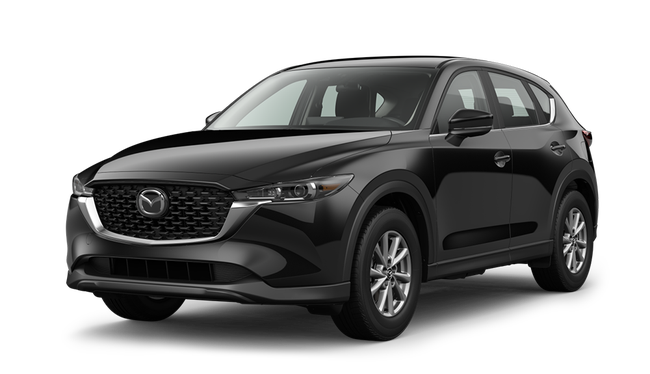 Mazda CX-5 2.5 S | Garlyn Shelton Mazda in Temple TX