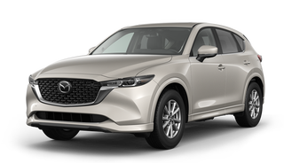 Mazda CX-5 2.5 S Preferred | Garlyn Shelton Mazda in Temple TX