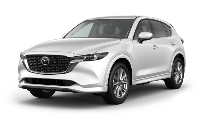 Mazda CX-5 2.5 S Premium Plus | Garlyn Shelton Mazda in Temple TX