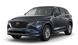 Mazda CX-5 2.5 S SELECT | Garlyn Shelton Mazda in Temple TX