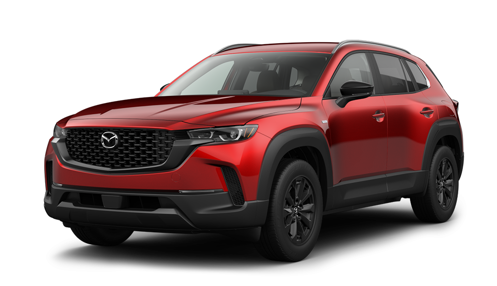 Mazda CX-50 Hybrid | Garlyn Shelton Mazda in Temple TX