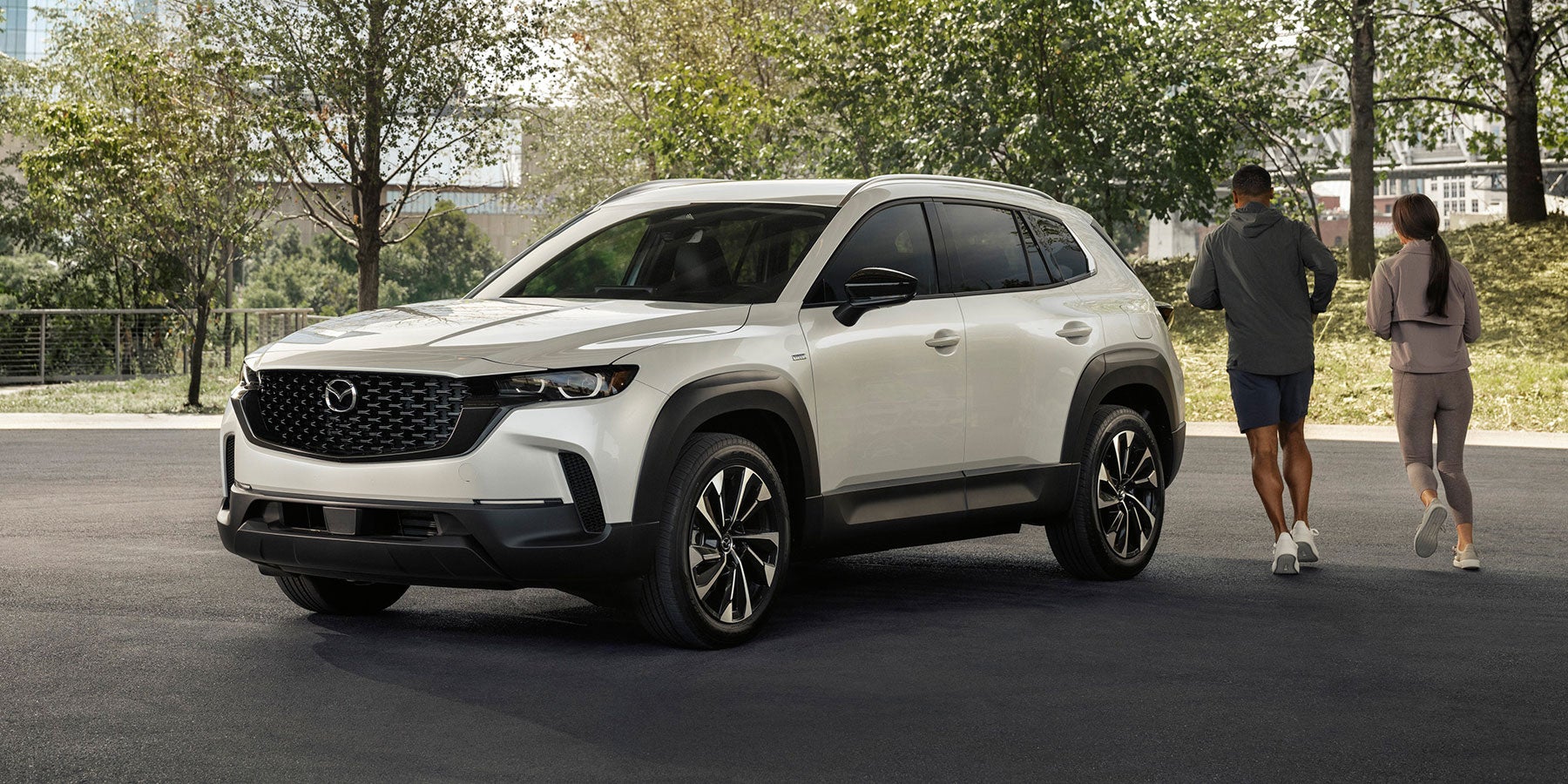 Mazda CX-50 Hybrid | Garlyn Shelton Mazda in Temple TX