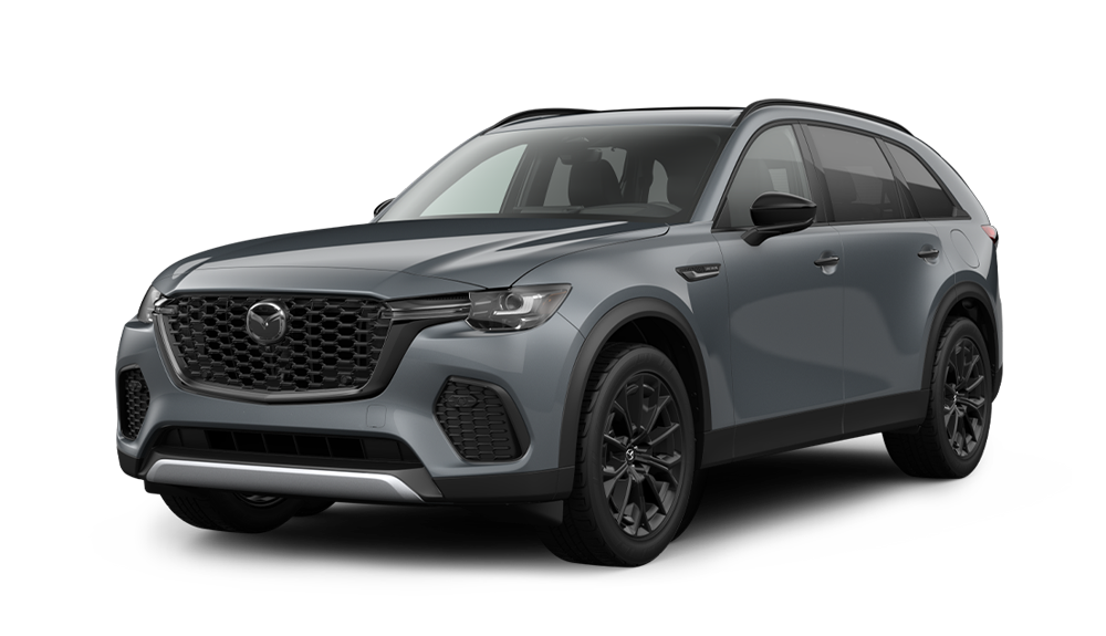 CX-70 3.3 Turbo Premium Plus | Garlyn Shelton Mazda in Temple TX