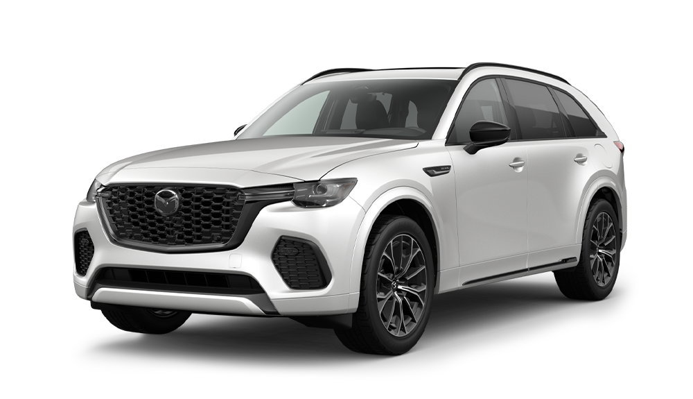 CX-70 3.3 Turbo S Premium | Garlyn Shelton Mazda in Temple TX