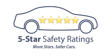 5-Star Safety Ratings More Stars. Safer Cars. | Garlyn Shelton Mazda in Temple TX