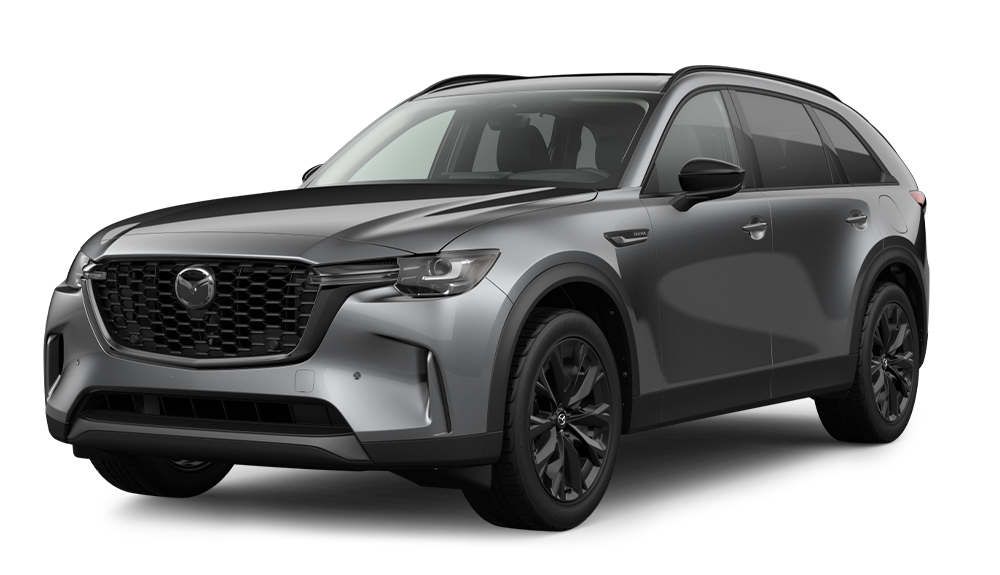 Garlyn Shelton Mazda in Temple TX