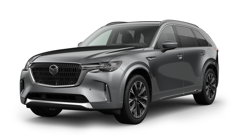 Garlyn Shelton Mazda in Temple TX