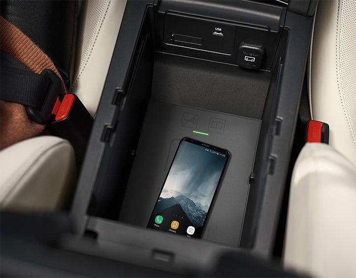 2025 Mazda3 - Wirless Charging | Garlyn Shelton Mazda in Temple TX